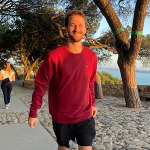 Meet your Posher, Sam